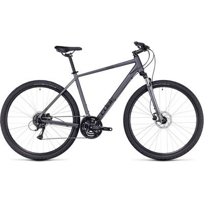 Cube Nature City Bike