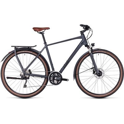 Cube Kathmandu Pro City Bike