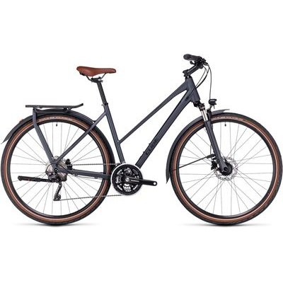 Cube Kathmandu Pro Womens City Bike