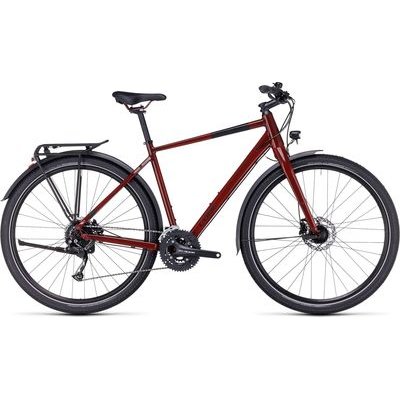 Cube Travel City Bike