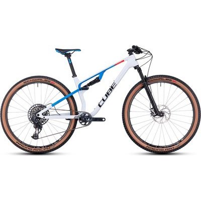 Cube AMS ZERO99 C:68X SLX Mountain Bike
