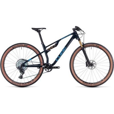 Cube AMS ZERO99 C:68X SLT Mountain Bike