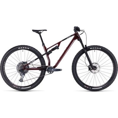 Cube AMS ONE11 C:68X Pro Mountain Bike