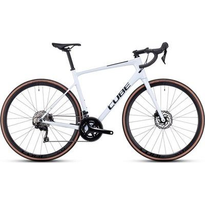 Cube Attain GTC Race Road Bike