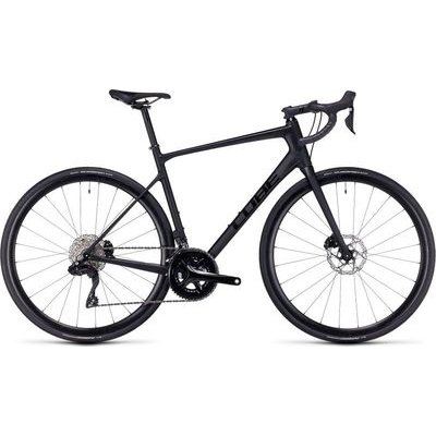 Cube Attain GTC SLX Road Bike