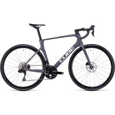 Cube Agree C:62 Road Bike