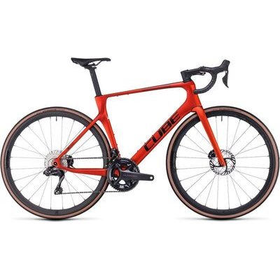 Cube Agree C:62 Race Road Bike