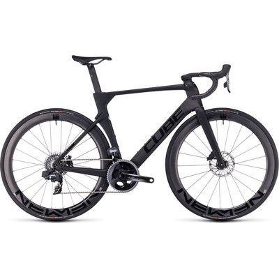 Cube Litening Aero C:68X Pro Road Bike