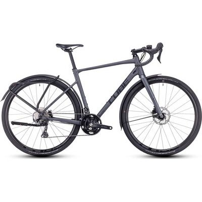Cube Nuroad Race FE Gravel Bike
