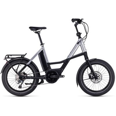 Cube Compact Sport Hybrid 500 Electric City Bike