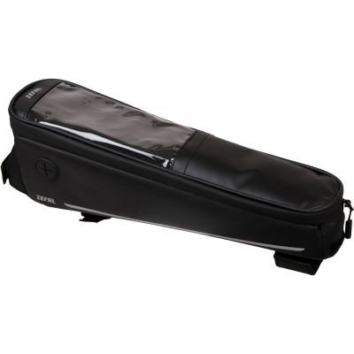 Zefal Console Pack T3 Top Tube Bag 1.8L