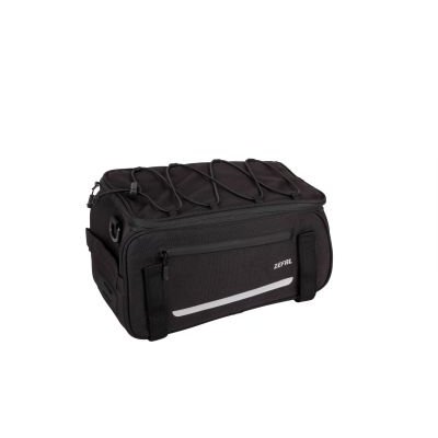 Zefal Z Traveler 40 Rear Bag 9L