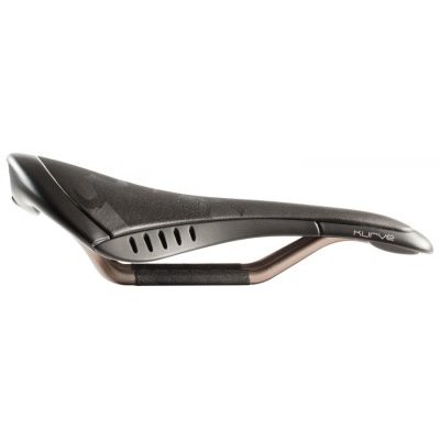 Fizik Kurve Bull Alloy Saddle