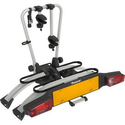 Peruzzo Atlantis 2 E-Bike Towbar Mounted Car Rack