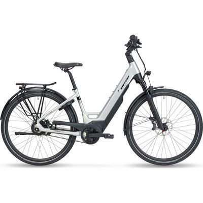 Stevens E-Courier Plus Forma Gen.2 Electric City Bike