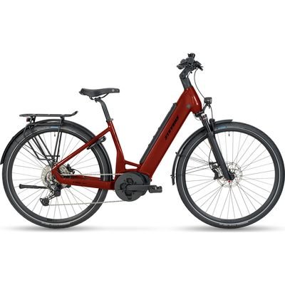 Stevens E-Triton 6.6.1 Forma Electric City Bike