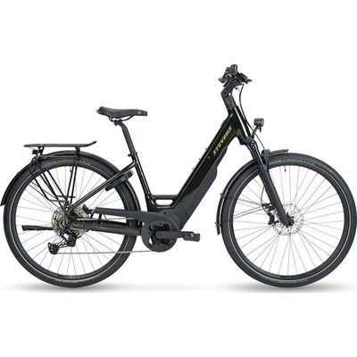 Stevens E-Triton 7.7.1 Forma Electric City Bike