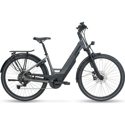 Stevens E-Triton 9.8.1 Plus Forma Electric City Bike
