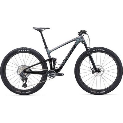 Giant Anthem Advanced 29 1 Full Suspension Mountain Bike