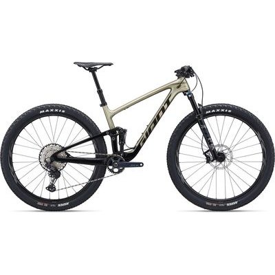 Giant Anthem Advanced 29 2 Full Suspension Mountain Bike