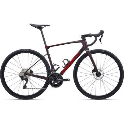 Giant Defy Advanced 2 Road Bike