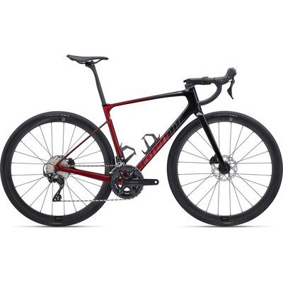 Giant Defy Advanced Pro 2 Road Bike