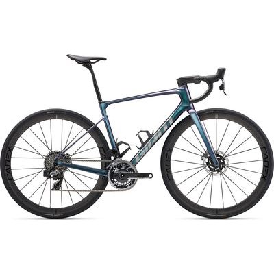Giant Defy Advanced Pro SL 0 Road Bike