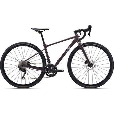 Giant Liv Devote 1 Womens Road Bike