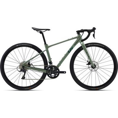Giant Liv Devote 2 Womens Road Bike