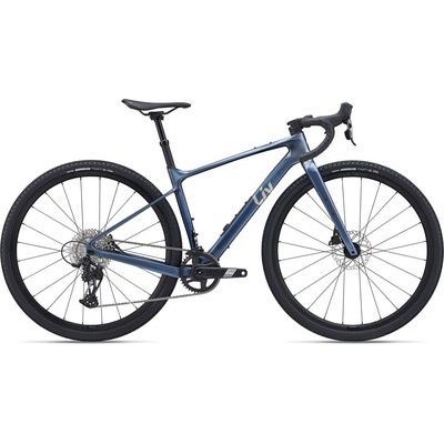 Giant Liv Devote Advanced 1 Womens Road Bike