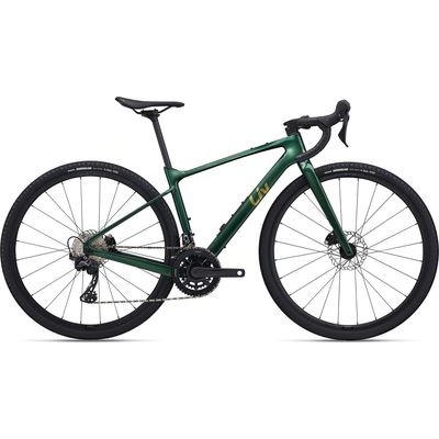 Giant Liv Devote Advanced 2 Womens Road Bike