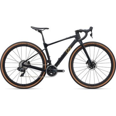 Giant Liv Devote Advanced Pro Womens Road Bike
