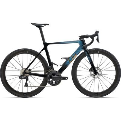 Giant Liv EnviLiv Advanced Pro 0 Womens Road Bike