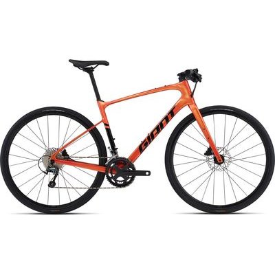 Giant FastRoad Advanced 2 City Bike