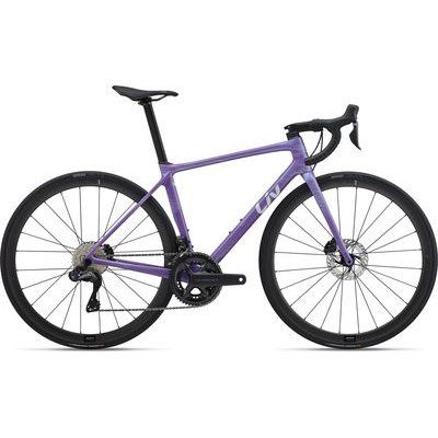 Giant Liv Langma Advanced Pro Disc 0 Womens Road Bike