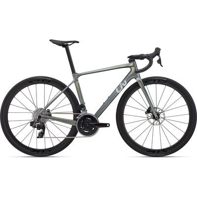 Giant Liv Langma Advanced Pro 1-AXS Womens Road Bike