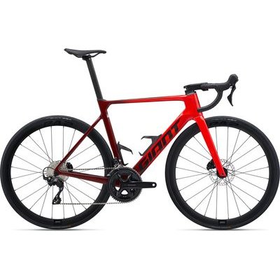Giant Propel Advanced 2 Road Bike