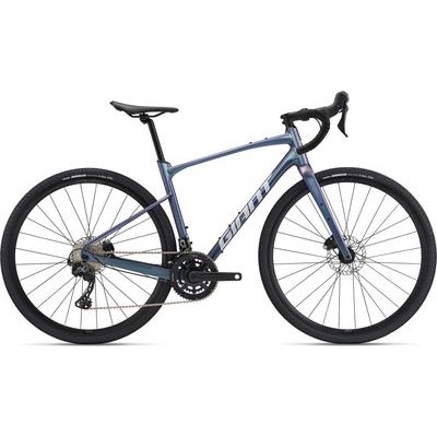 Giant Revolt 0 Gravel Bike