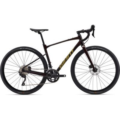 Giant Revolt 1 Gravel Bike