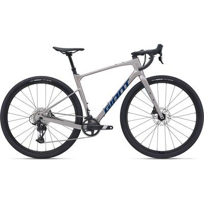 Giant Revolt Advanced 1 Gravel Bike
