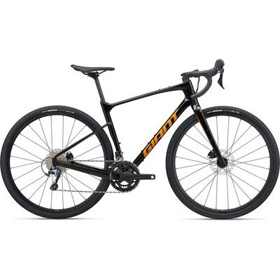 Giant Revolt Advanced 3 Gravel Bike