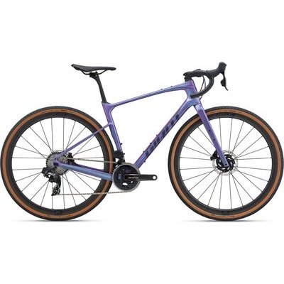 Giant Revolt Advanced Pro 0 Gravel Bike