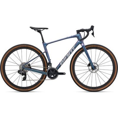 Giant Revolt Advanced Pro 1 Gravel Bike