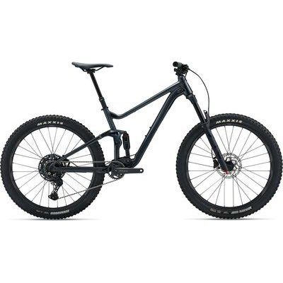 Giant Stance Full Suspension Mountain Bike