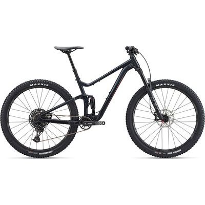 Giant Stance 29 1 Full Suspension Mountain Bike