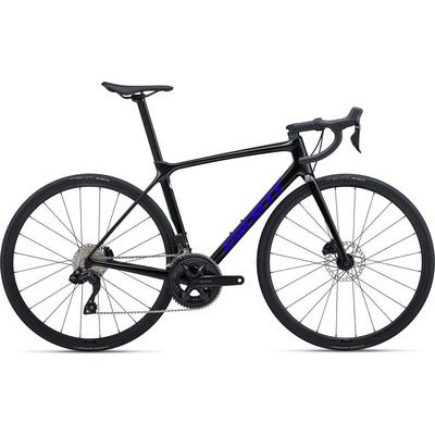 Giant TCR Advanced Disc 1 Road Bike