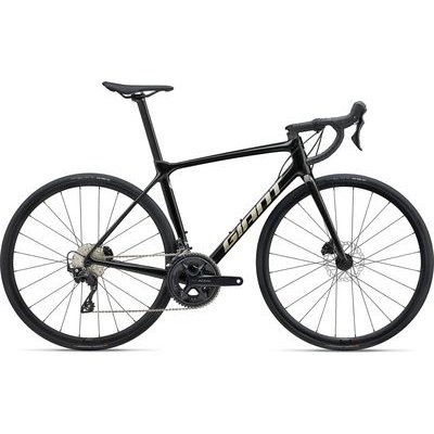 Giant TCR Advanced Disc 2 Road Bike