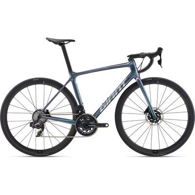 Giant TCR Advanced Pro Disc AXS 0 Road Bike
