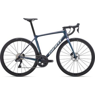 Giant TCR Advanced Pro Disc Di2 0 Road Bike