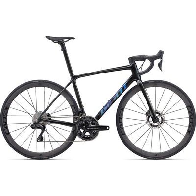 Giant TCR Advanced Disc SL 0 Road Bike